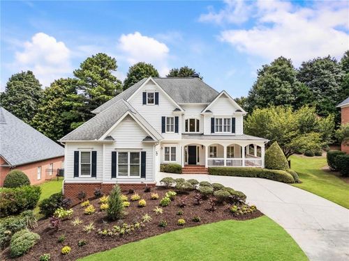 2755 Chandon Pl, Alpharetta, GA, 30022-4018 | Card Image