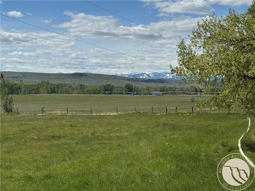 3 Fishing Hole Dr., Big Timber, MT, 59011 | Card Image