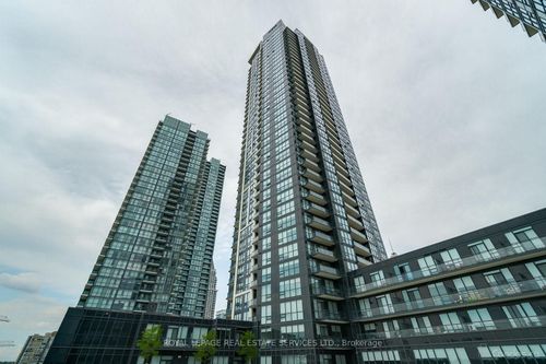 3308-4011 Brickstone Mews, Mississauga, ON, L5B0J7 | Card Image