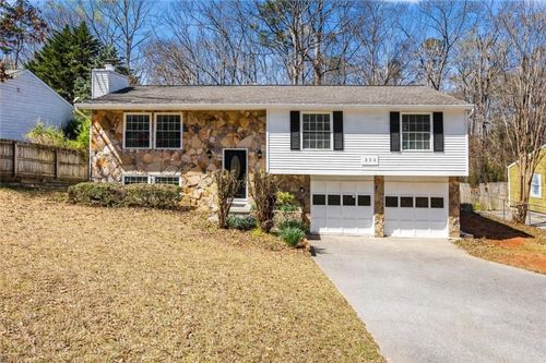894 Traymore Dr, Norcross, GA, 30093-4754 | Card Image