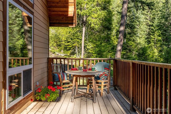 10810 Wending Ln, House other with 2 bedrooms, 1 bathrooms and null parking in Leavenworth WA | Image 4