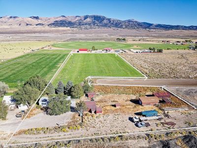 323 East 40th North Street, Home with 3 bedrooms, 2 bathrooms and null parking in Ely NV | Image 3