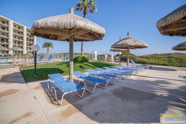 3606 - 404 Padre Blvd, Condo with 1 bedrooms, 2 bathrooms and null parking in South Padre Island TX | Image 20