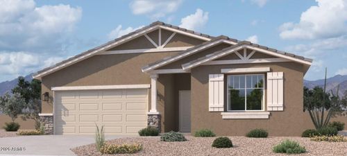 24248 W Bowker St, Buckeye, AZ, 85326-7476 | Card Image