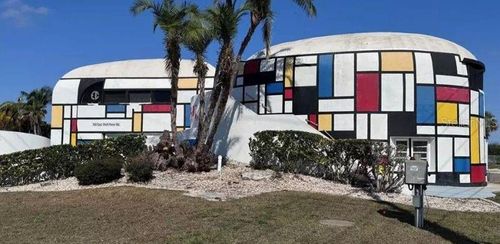 100 E Shell Point Rd, RUSKIN, FL, 33570-4050 | Card Image