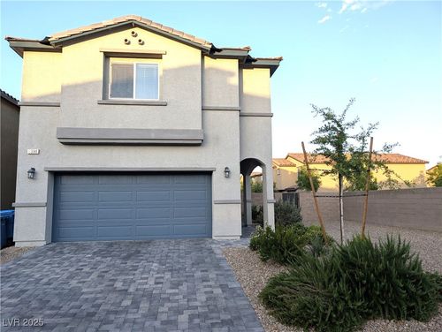 5386 White Butterfly Street, Las Vegas, NV, 89113 | Card Image