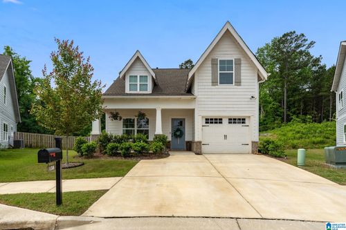 138 Grove Dr, Birmingham, AL, 35211-6609 | Card Image