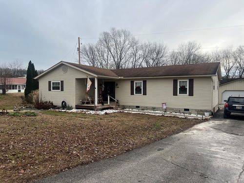 388 Turkey Foot Rd, Wheelersburg, OH, 45694-8075 | Card Image