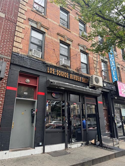 3446 Fulton St, Brooklyn, NY, 11208-1843 | Card Image