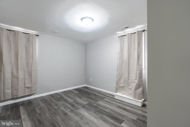 3201 Merrydale Dr, House other with 2 bedrooms, 1 bathrooms and null parking in Upper Marlboro MD | Image 17
