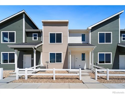 3917 Green Court, Evans, CO, 80620 | Card Image