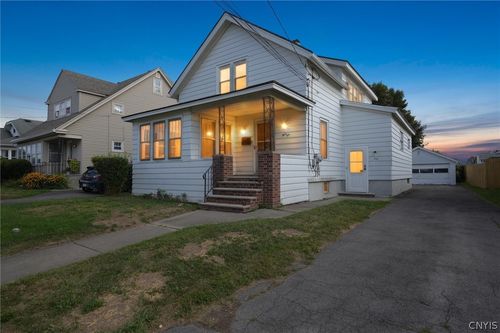 310 Willumae Dr, Syracuse, NY, 13208-1734 | Card Image