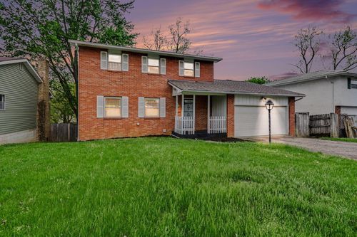1599 Demorest Rd, Columbus, OH, 43228-3420 | Card Image