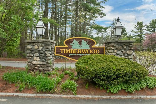 208-5 Timberwood Dr, Goffstown, NH, 03045-2556 | Card Image