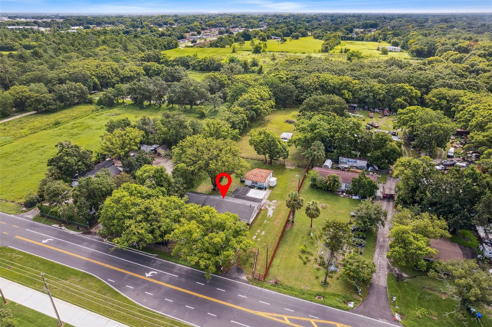 Residential in OCOEE 3