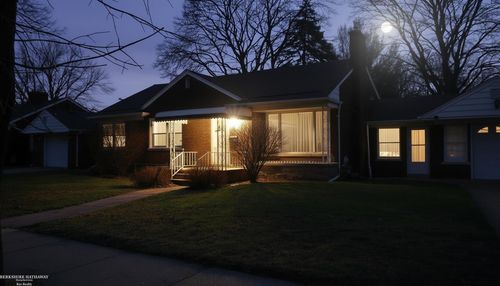 6447 Osage Ave, Allen Park, MI, 48101-2350 | Card Image