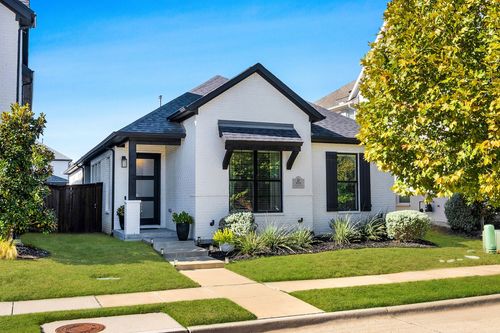 3521 W Cheney Ave, Celina, TX, 75009-1681 | Card Image