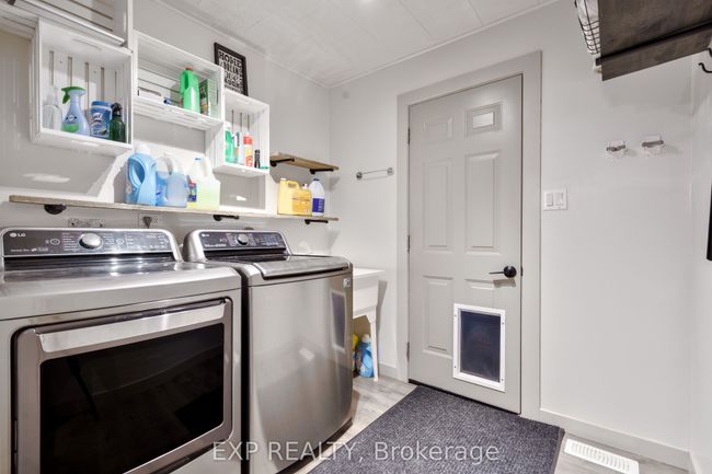 B393 Thorah Concession Rd 2, House other with 2 bedrooms, 1 bathrooms and 8 parking in Brock ON | Image 19