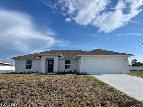 1723 Nw 19th St, Cape Coral, FL, 33993-2943 | Card Image