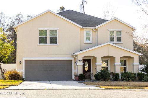 12766 Chandlers Crossing Ln, Jacksonville, FL, 32226-3808 | Card Image