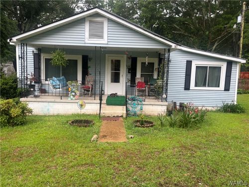 507 College Street, Greensboro, AL, 36744 | Card Image