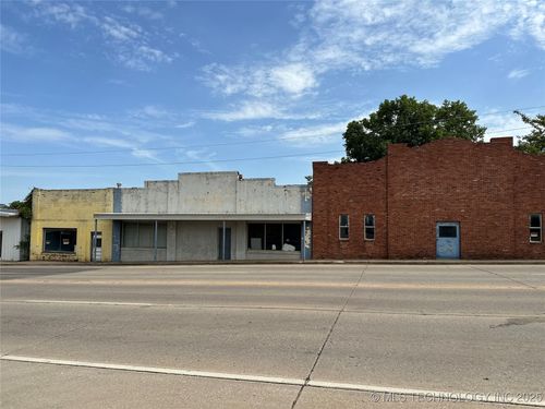 11003 Highway 76, Healdton, OK, 73438-1721 | Card Image