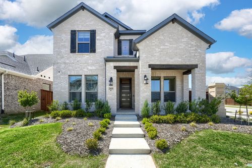 2801 Holland Ct, Celina, TX, 75009-2654 | Card Image