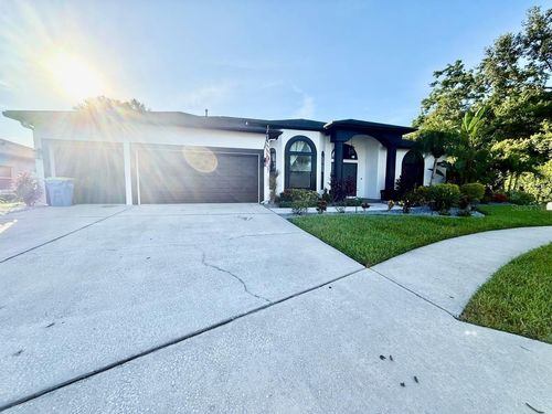 28412 Great Bend Pl, WESLEY CHAPEL, FL, 33543-5726 | Card Image