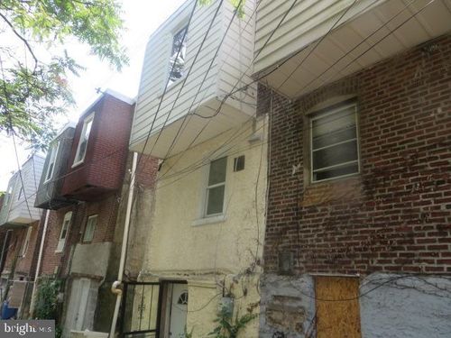 2403 S 72nd St, PHILADELPHIA, PA, 19142-1503 | Card Image