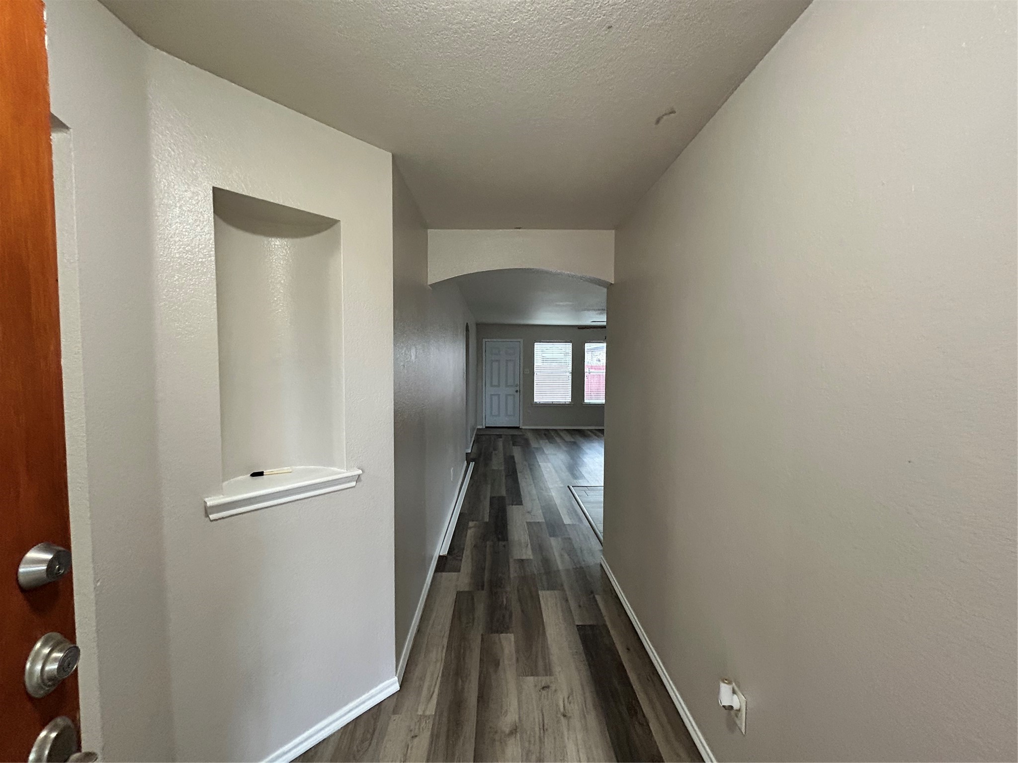 Residential Lease in Fort Worth 2