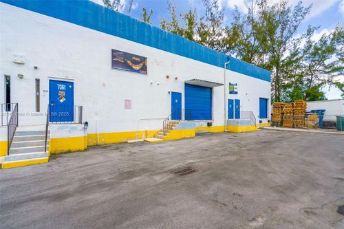 7361 Nw 78th St, Medley, FL, 33166-2207 | Card Image
