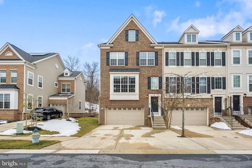 12613 Rustic Rock Ln, BELTSVILLE, MD, 20705-1425 | Card Image