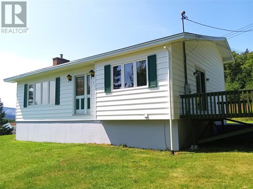 1 Burridge Road, Mcivers, NL, A2H6B9 | Card Image
