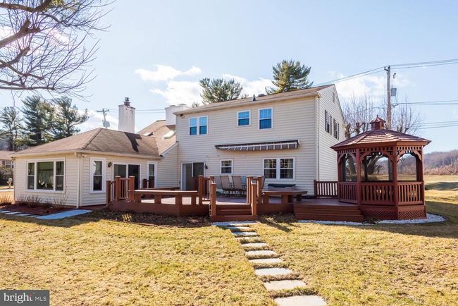 601 N Bailey Rd, House other with 4 bedrooms, 3 bathrooms and null parking in THORNDALE PA | Image 32