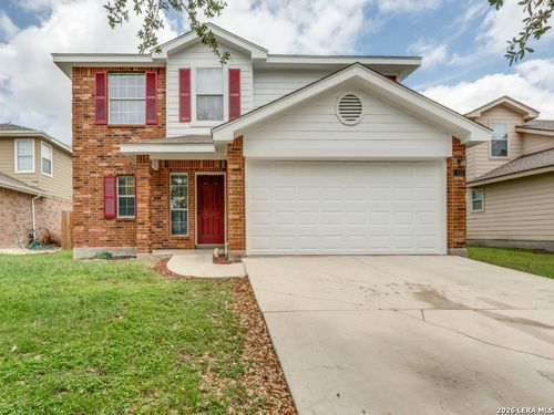 435 Abigail, Converse, TX, 78109-2054 | Card Image