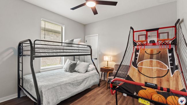 6826 Maple View Ln, House other with 5 bedrooms, 3 bathrooms and null parking in Texarkana TX | Image 14