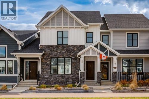 27 D'Arcy Blvd, Okotoks, AB, T1S5S6 | Card Image
