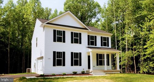 60 Hillcrest Dr, STAFFORD, VA, 22556-1249 | Card Image