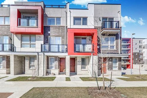 22 Adam Sellers St, Markham, ON, L6B1N2 | Card Image