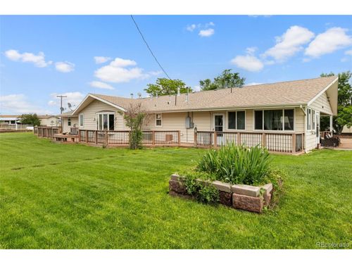 20995 County Road 28, Hudson, CO, 80642-9625 | Card Image
