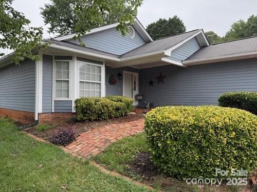 2917 Misty Plum Ct, Fort Mill, SC, 29715-8307 | Card Image