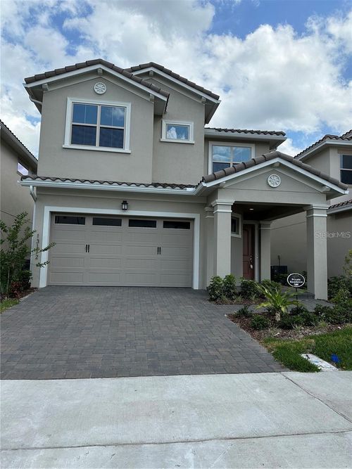 13112 Weaver Ave, ORLANDO, FL, 32832-7224 | Card Image