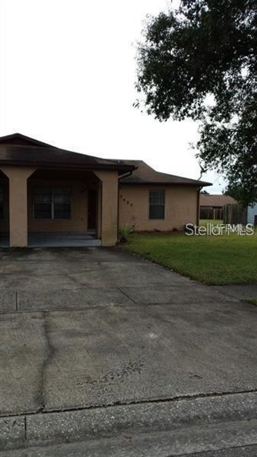 7427 Golden Glenn Ct, Orlando, FL, 32807-6245 | Card Image