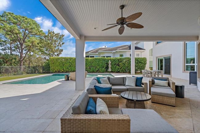 1727 W Hemingway Dr, House other with 5 bedrooms, 5 bathrooms and null parking in Juno Beach FL | Image 49