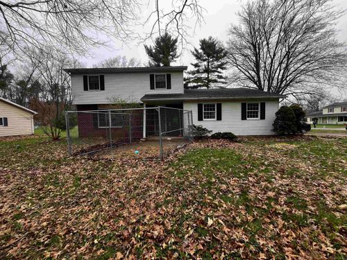 4600 Horton Rd, Jackson, MI, 49201-9727 | Card Image