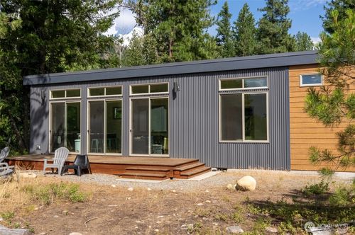 7 Mazama Meadows Ln, Mazama, WA, 98833 | Card Image