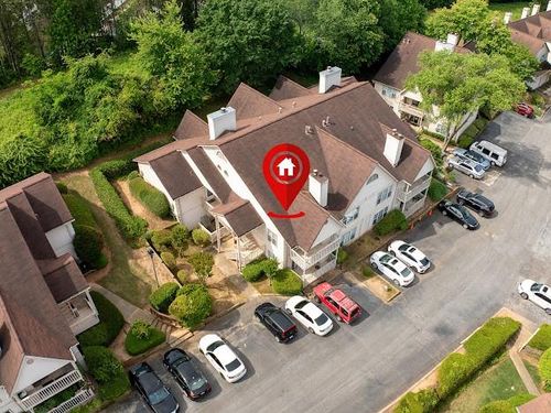 904 Bridge Ln Se, Smyrna, GA, 30082-3801 | Card Image