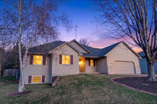204 Cody Drive, Beaver Dam, WI, 53916 | Card Image