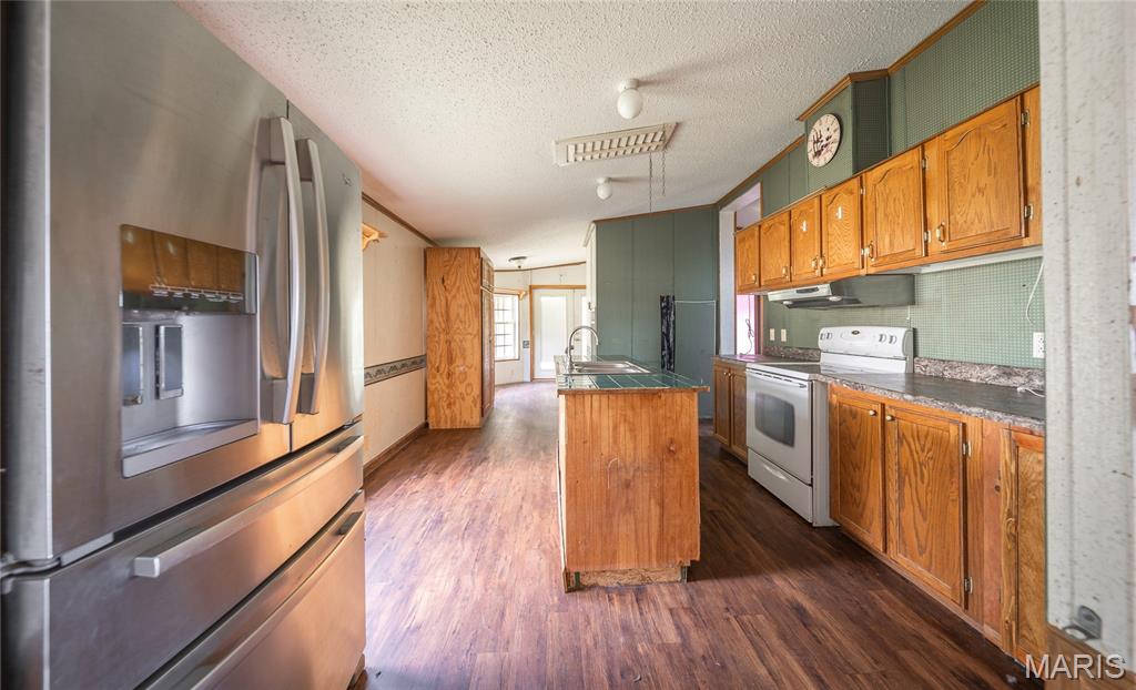 Residential in Crocker 5
