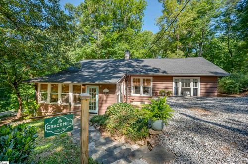 415 E Lakeshore Dr, LANDRUM, SC, 29356-9603 | Card Image